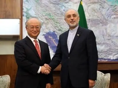 Amano: Iran faithful to its JCPOA commitments