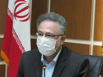 امتداد وضعیت قرمز کرونایی با نزولی شدن آمار مبتلایان در دامغان
