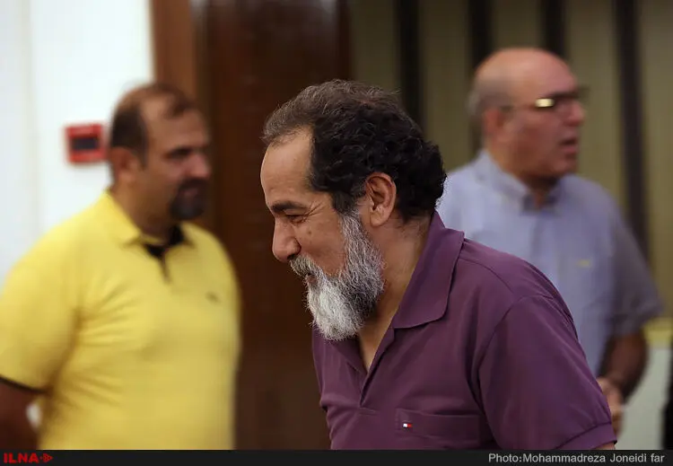 گالری