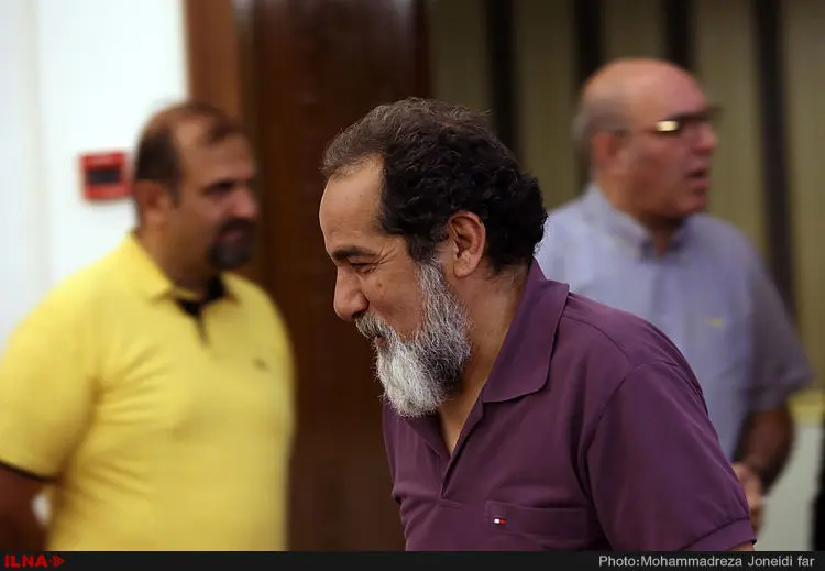 گالری