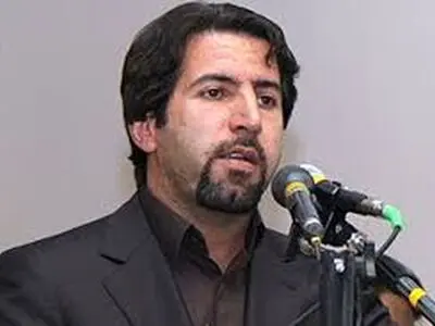حامد قادرمرزی؛  مدیرعامل صندوق بیمه روستائیان کشور شد 