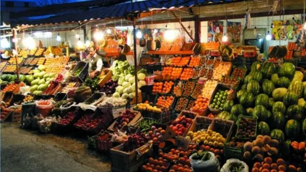 راه اندازی بازارهای موقت عرضه محصولات کشاورزی با هدف ارزان‌سازی در ایام نوروز و ماه رمضان