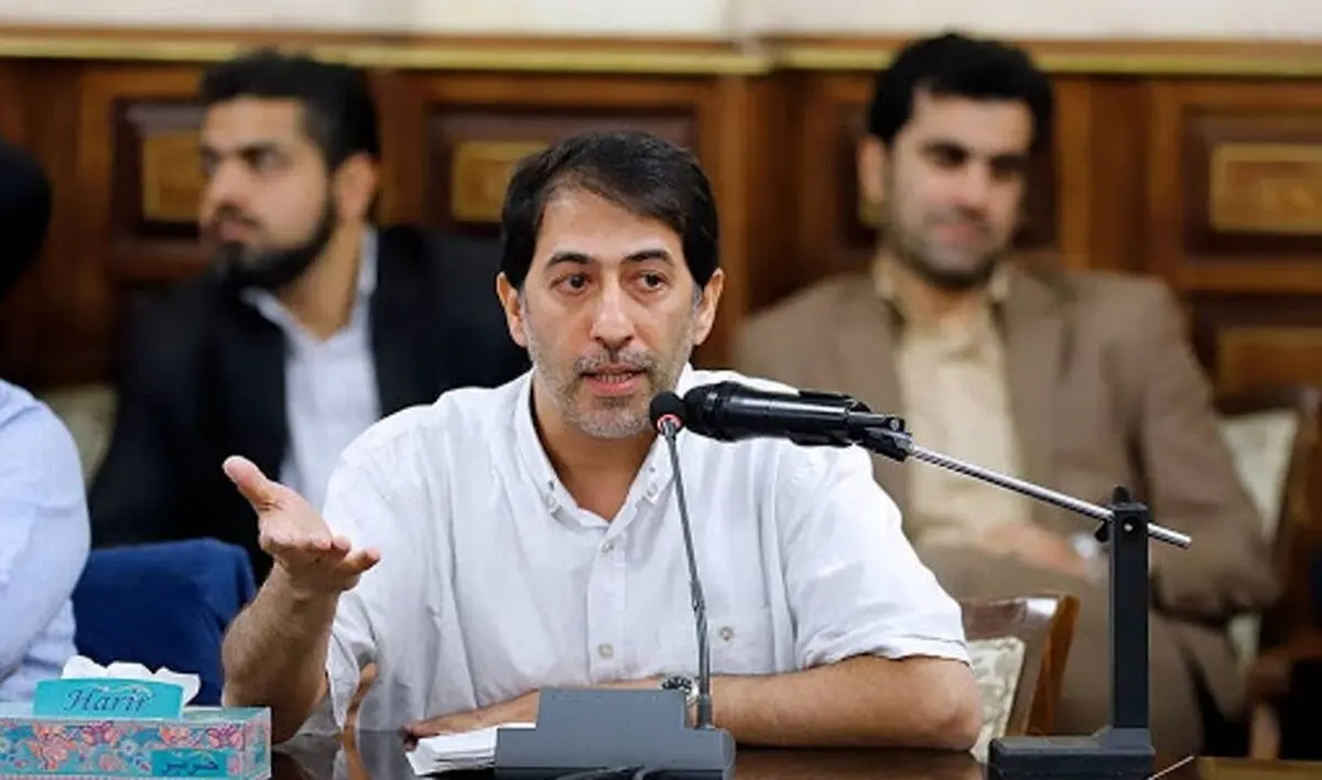 توضیحات مدیرمسئول انصاف نیوز درباره حکم محرومیت از فعالیت مطبوعاتی 