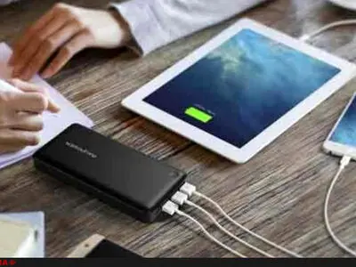 جدول قیمت انواع پاوربانک‌های 10 هزار میلی آمپر