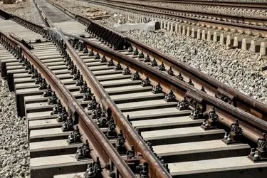 حرکت قطارهای راه‌آهن لرستان تا اطلاع ثانوی لغو شد