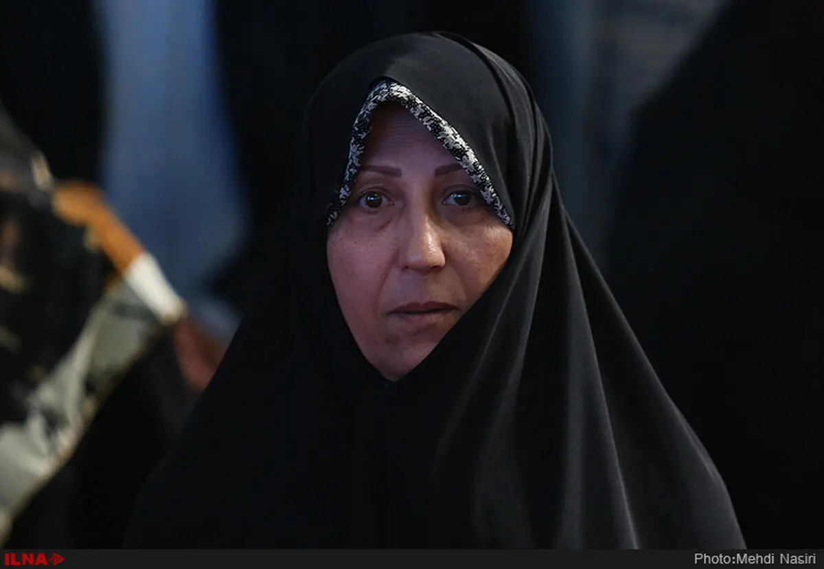 دروغ گویی با کلید واژه مبارزه با فساد، توهین به نظام و ۳۷ سال رنج ملت ایران است