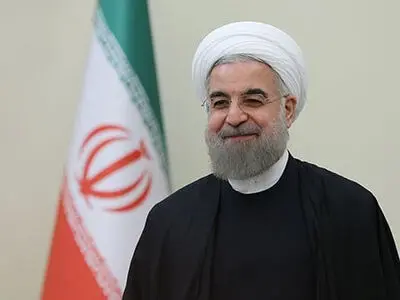 پیام تبریک رئیس جمهور برای جوانان والیبال ایران