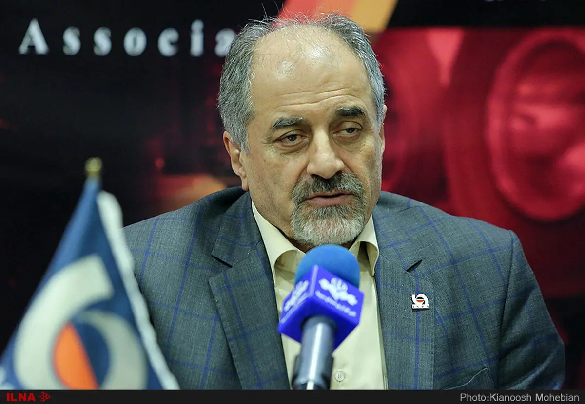 صنعت فولاد ۳۱ درصد بودجه گاز کشور را تأمین می‌کند