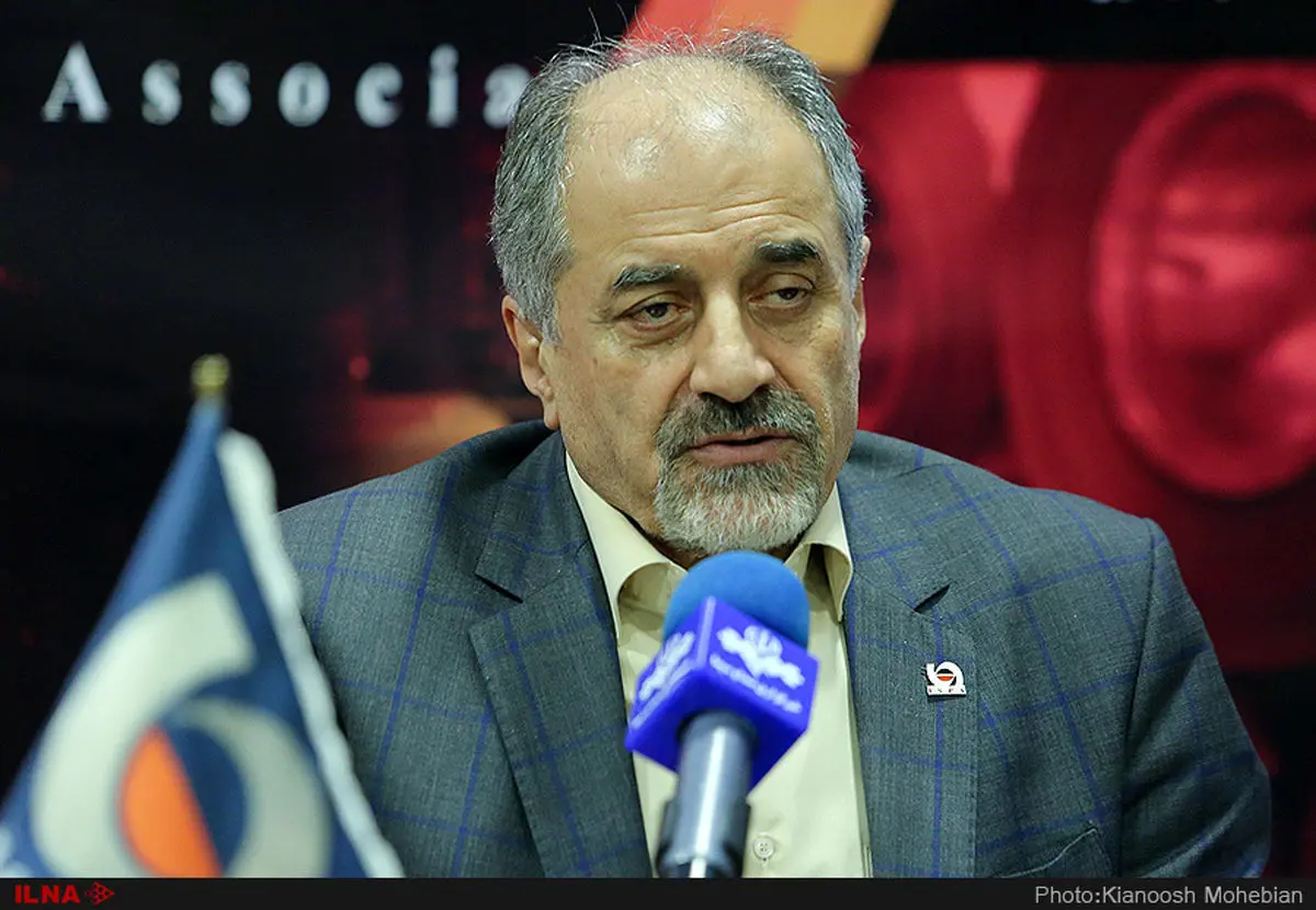 صنعت فولاد ۳۱ درصد بودجه گاز کشور را تأمین میکند