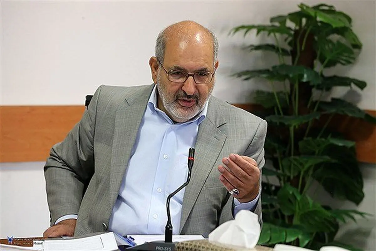 ۲۲ کشور را در حیطه برگزاری آزمون‌های گسترده مورد بررسی قرار داده‌ایم/ اصلا متقاضی قطع اینترنت نیستیم؛ تقاضای ما ایجاد امنیت فضای سایبری است