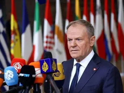 صلح در اوکراین ممکن ظرف مدت چند هفته به دست بیاید