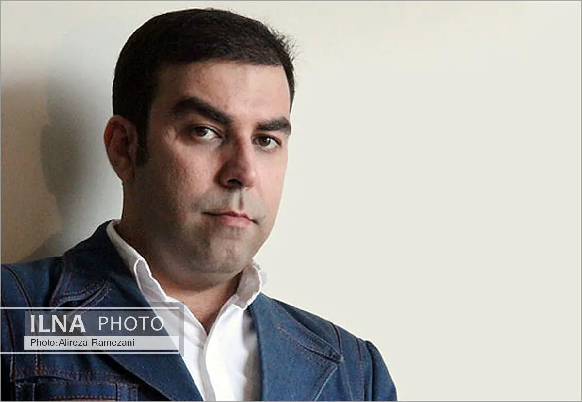 نماینده‌ کارگروه ترویج و گسترش مخاطبان تئاتر حوزه هنری حکم گرفت