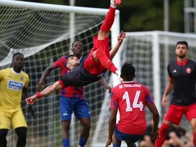 رسوایی بزرگ علیه پرسپولیس در مورد بازی تدارکاتی!
