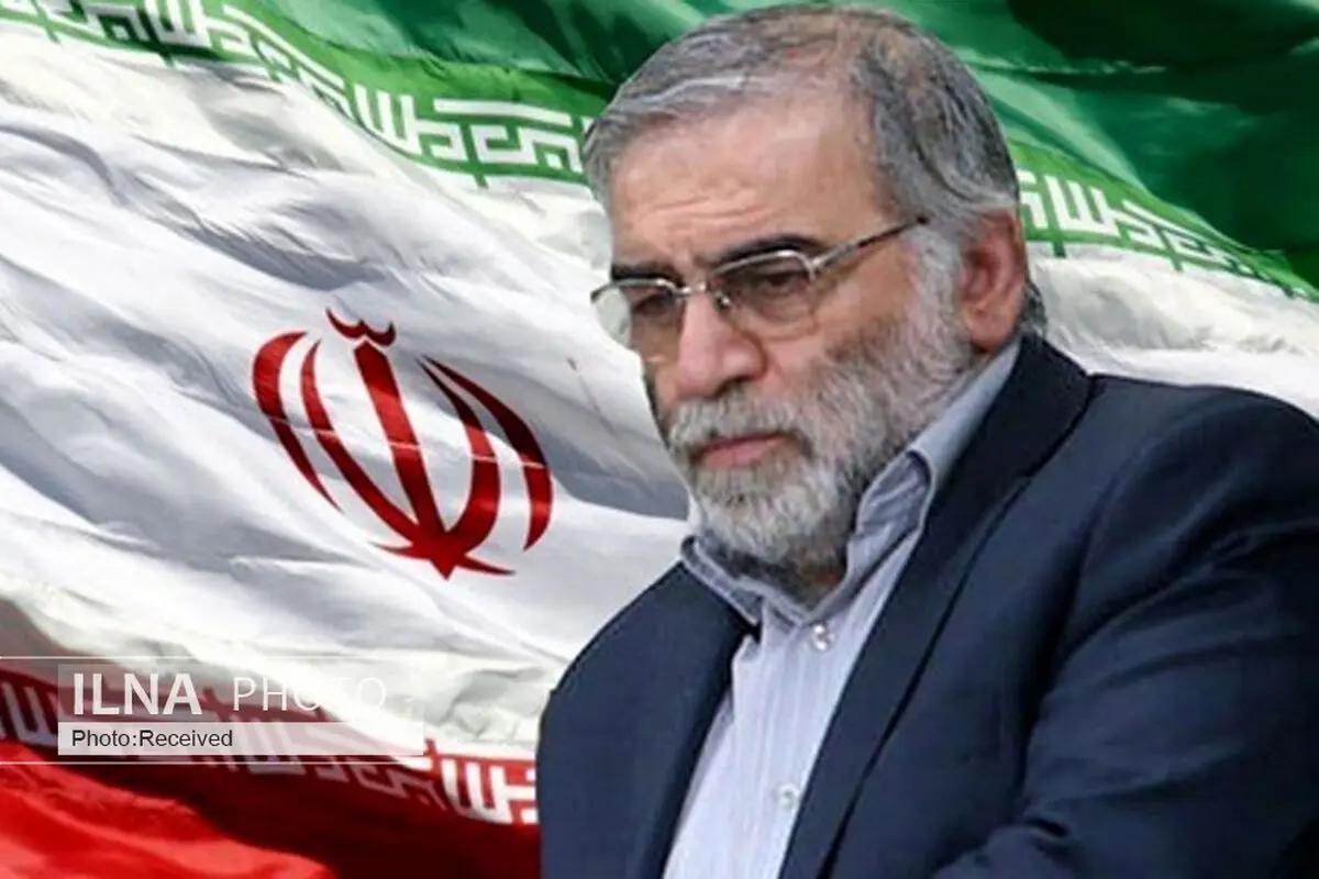 ​برگزاری مراسم بزرگداشت شهید فخری‌زاده در ۵ دانشگاه برتر کشور