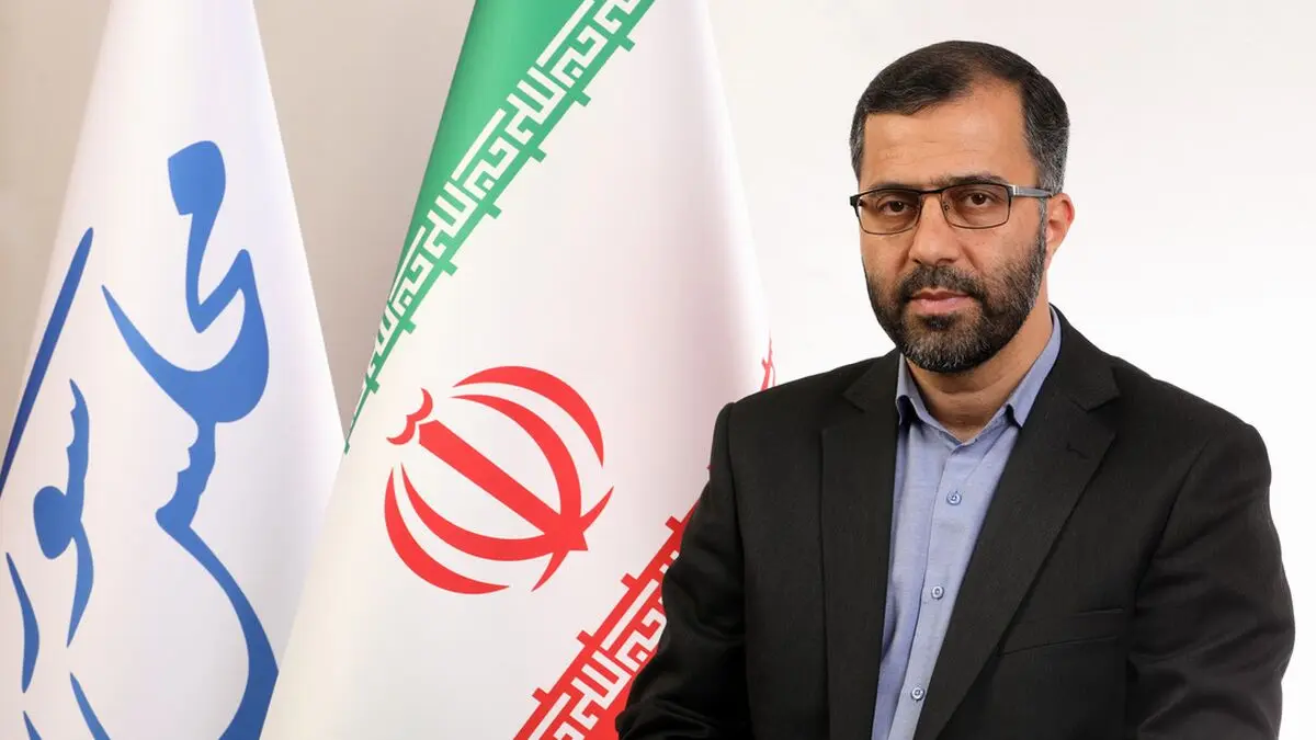 گودرزی مجددا سخنگوی هیات رئیسه مجلس شد