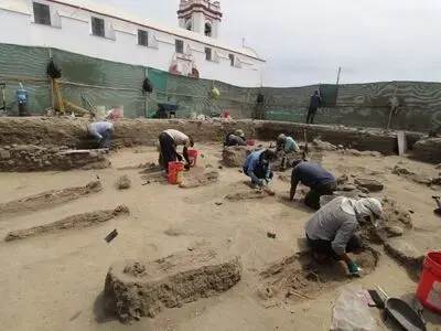 آبله را اروپایی‌ها گسترش دادند