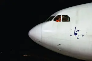 هواپیمایی جمهوری اسلامی ایران به سود دهی قطعی رسیده است