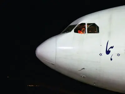 هواپیمایی جمهوری اسلامی ایران به سود دهی قطعی رسیده است
