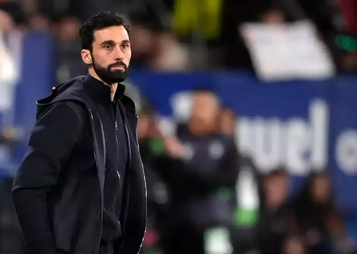 اسلحه پنهان مادرید برای عبور از الچه