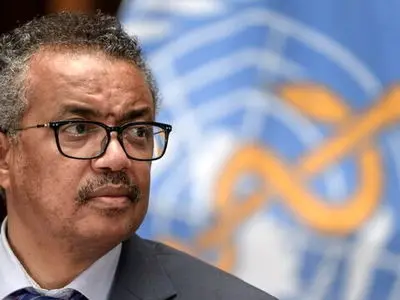 واکنش مدیرکل سازمان جهانی بهداشت به حمله شب گذشته به بیمارستان گاندی

