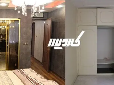 بازسازی خانه در تهران
