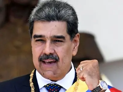 مراسم تحلیف مادورو فاقد مشروعیت است