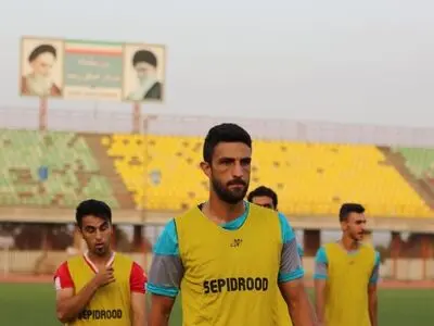 خفتگیری و سرقت از مهاجم سابق استقلال!