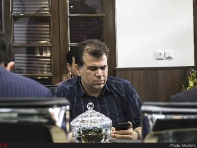 این هفته تکلیف شهردار بوشهر مشخص خواهد شد