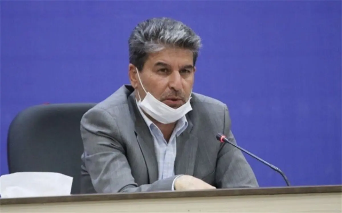 پیام تبریک استاندار آذربایجان غربی به مناسبت روز کارگر