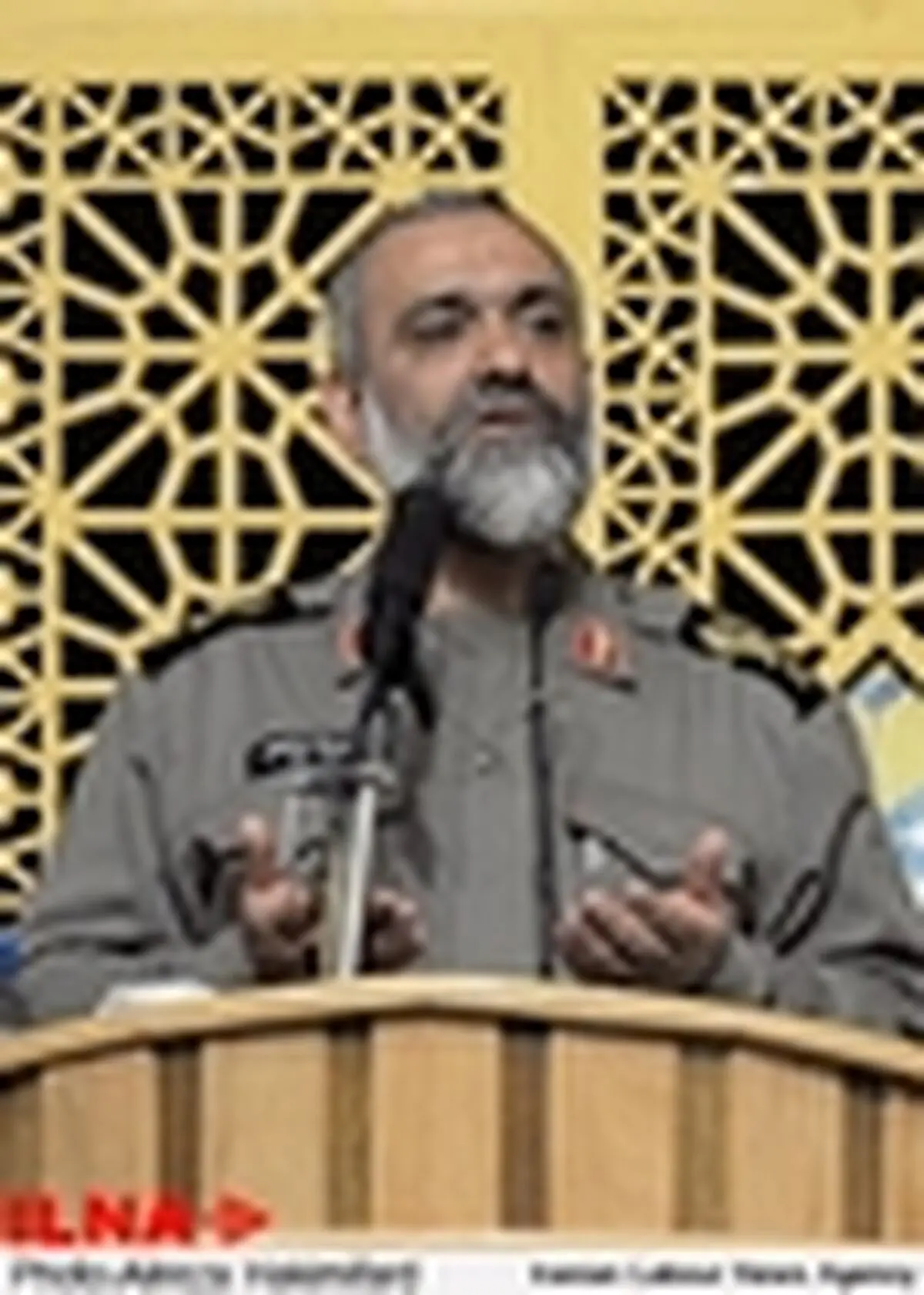 نامه امام خامنه‌ای پیامدهایی بسیار گسترده‌تر از نامه حضرت امام به گورباچف دارد