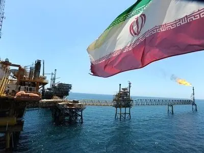 
Iran’s crude output, exports reported 1.1% growth in H1: CBI)
