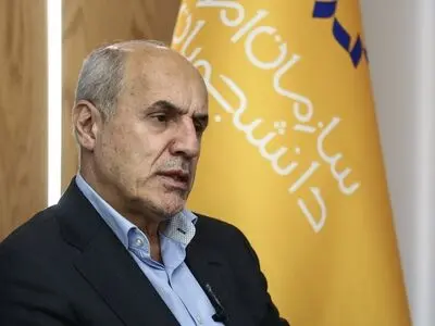 آمادگی سازمان امور دانشجویان برای میزبانی از ۱۰ هزار دانشجو در المپیاد ملی ورزشی