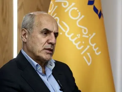آمادگی سازمان امور دانشجویان برای میزبانی از ۱۰ هزار دانشجو در المپیاد ملی ورزشی