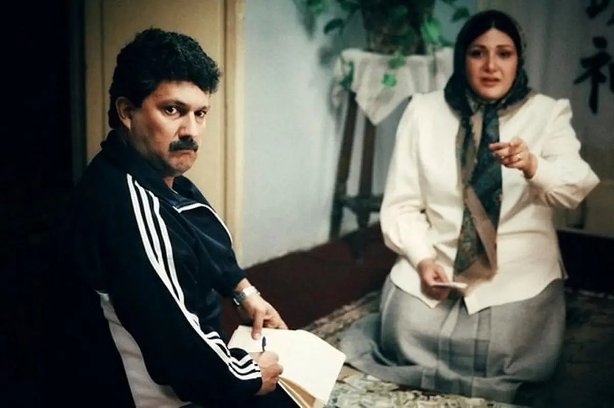 «گیج‌گاه» روی میز «نقد سینما»