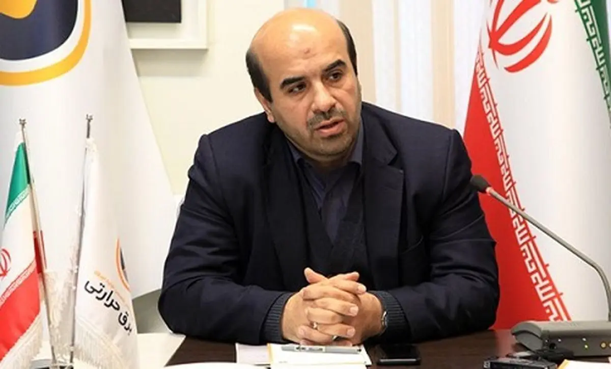 ظرفیت اسمی احداث نیروگاه‌های خورشیدی از مرز ۳ هزار مگاوات عبور کرد