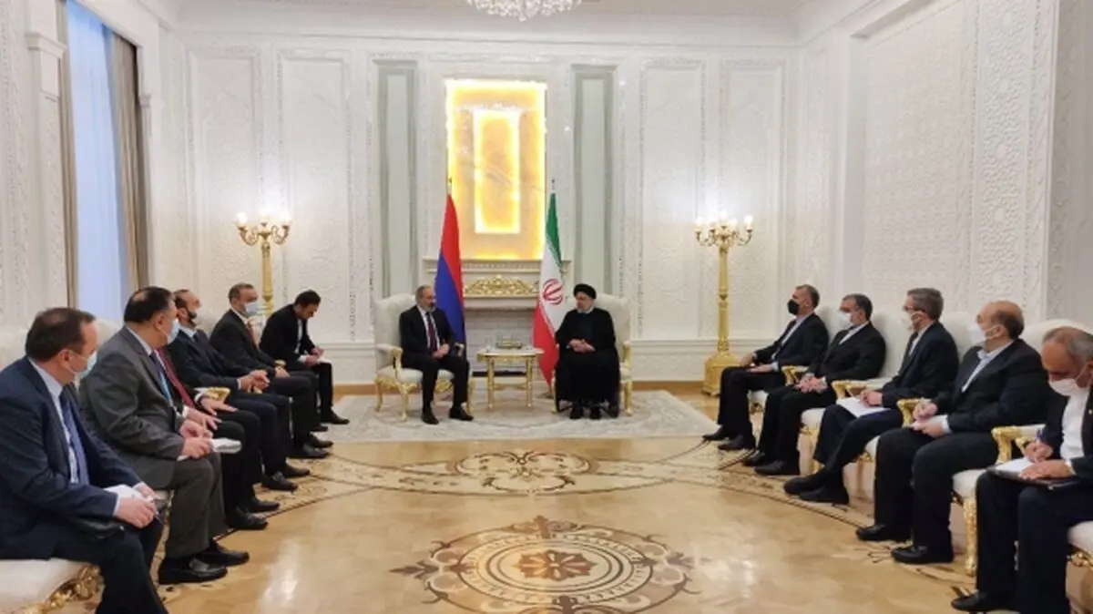 مشکلات افغانستان با تشکیل دولتی فراگیر و با حضور همه اقوام قابل حل است