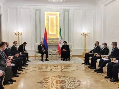 مشکلات افغانستان با تشکیل دولتی فراگیر و با حضور همه اقوام قابل حل است