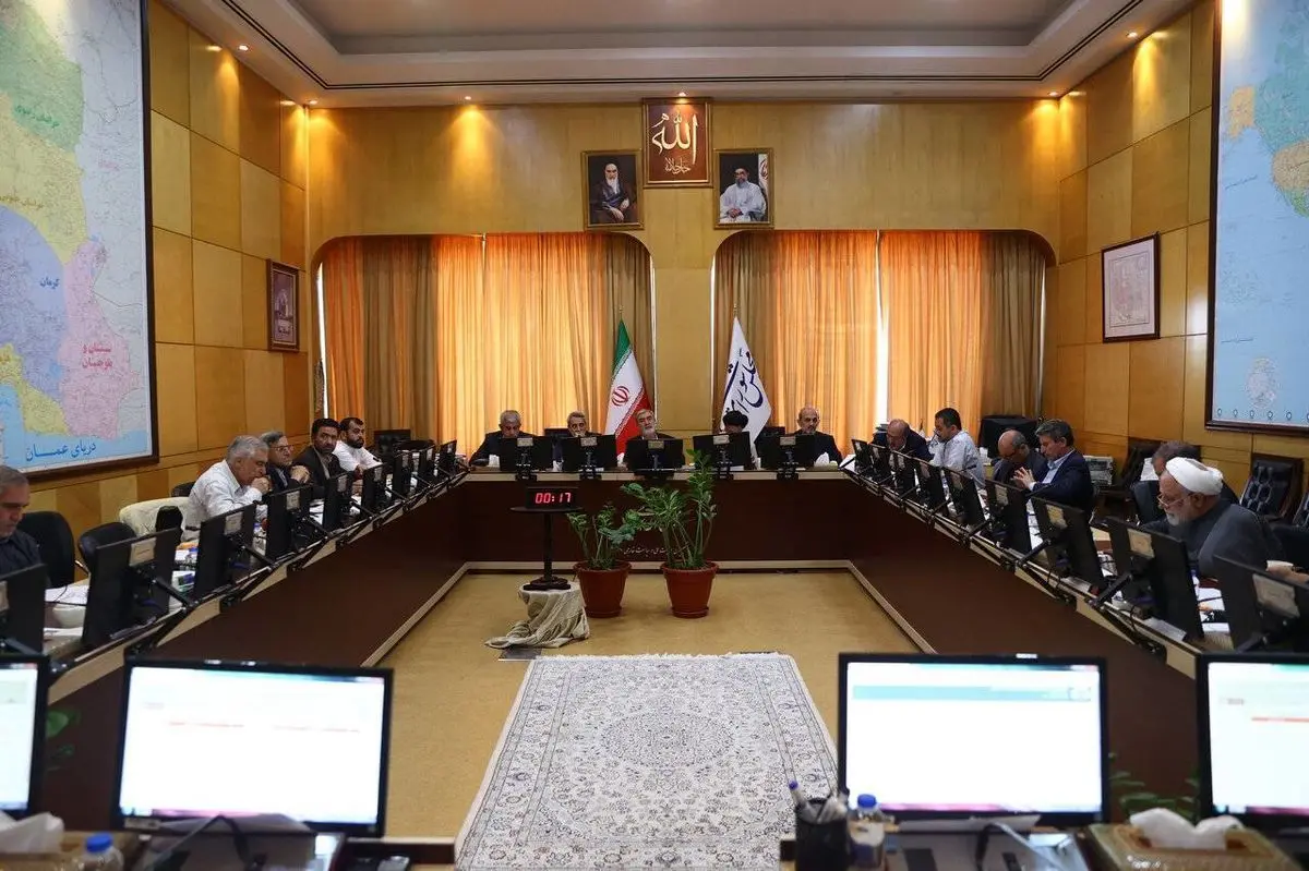 تأکید رئیس رسانه ملی بر استمرار مشورت صداوسیما و کمیسیون امنیتملی