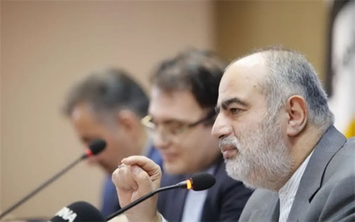 حضور افراد با رده حفاظتی بالا در مراسم، فقط به تصمیم شخصی آن‌ها بستگی ندارد