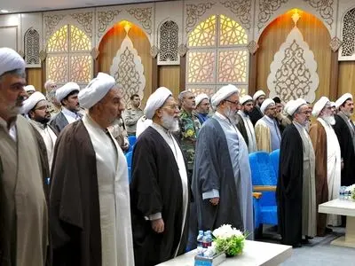 همایش تخصصی رؤسای مراکز آموزشی، فرهنگی و دانشگاهی ارتش برگزار شد