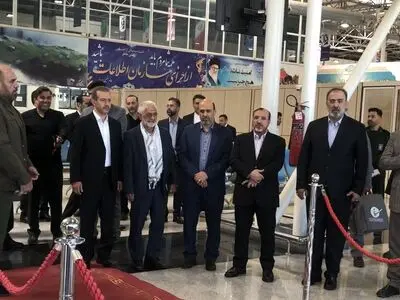 پروازهای مسافری پیام، گامی در مسیر توسعه اقتصادی البرز است / تأکید بر حمایت از زیرساخت‌های فناورانه و هسته‌ای