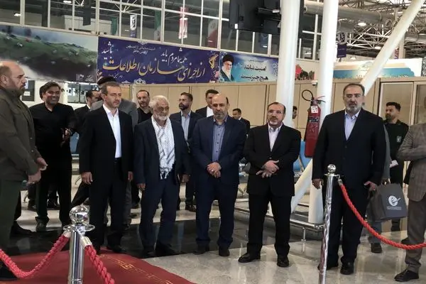 پروازهای مسافری پیام، گامی در مسیر توسعه اقتصادی البرز است / تأکید بر حمایت از زیرساخت‌های فناورانه و هسته‌ای