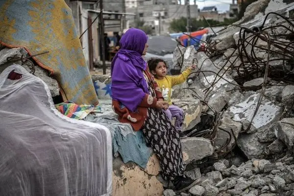 الكيان الصهيوني يمنح الوسطاء "فرصة أخيرة" قبل تنفيذ خطة ضم في غزة.. و40 شهيدًا في مجازر جديدة منذ الفجر