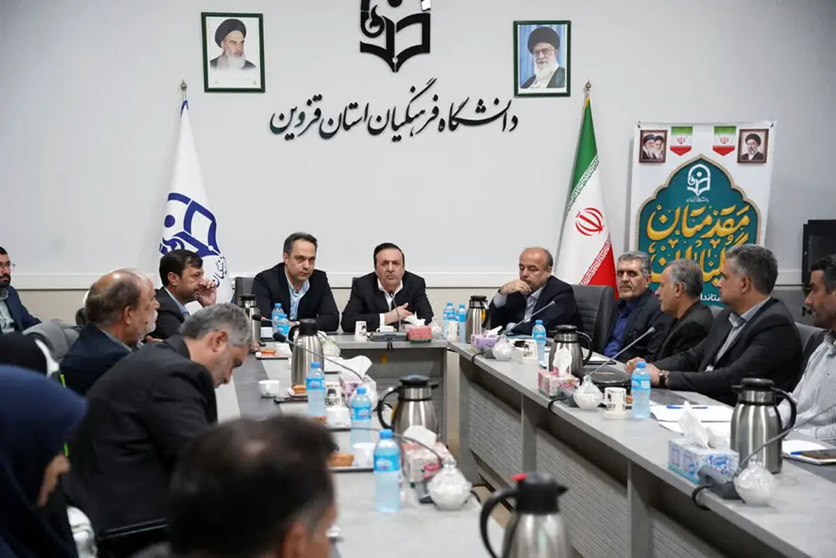 زمین 5 هکتاری به دانشگاه فرهنگیان تخصیص یابد