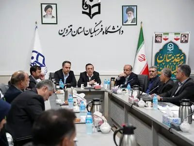 زمین 5 هکتاری به دانشگاه فرهنگیان تخصیص یابد
