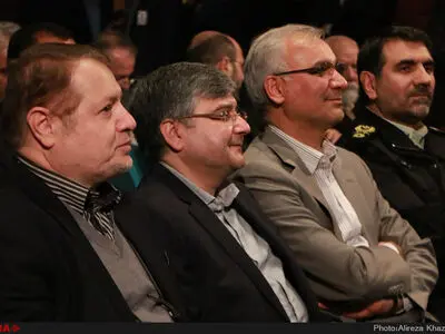 حوزه هنری و بنیاد روایت درکنار خانه هنرمندان قرار می‌گیرند