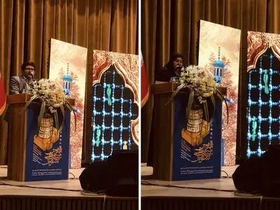 ظرفیت میزبانی از جشنواره‌های ملی فرهنگی و هنری را دارد/ثبت ۴۷۶۶ عکس از هنرمندان ۲۹ استان کشور