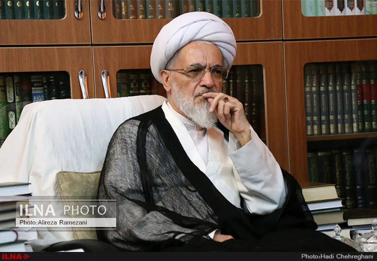 مشکل جامعه امروز ما تنگنظریها و نگاههای بسته است/ حضور زنان باعث افزایش امنیت اخلاقی ورزشگاهها میشود