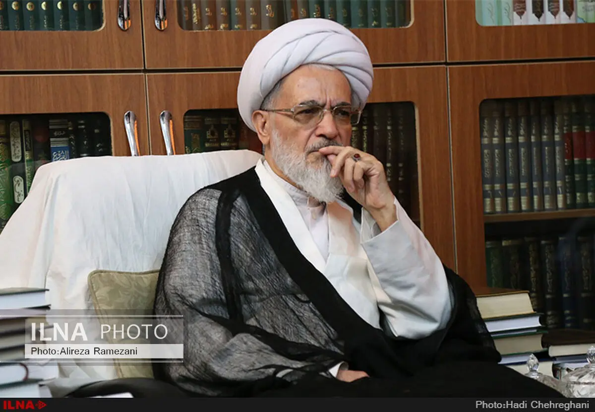 مشکل جامعه امروز ما تنگ‌نظری‌ها و نگاه‌های بسته است/ حضور زنان باعث افزایش امنیت اخلاقی ورزشگاه‌ها می‌شود