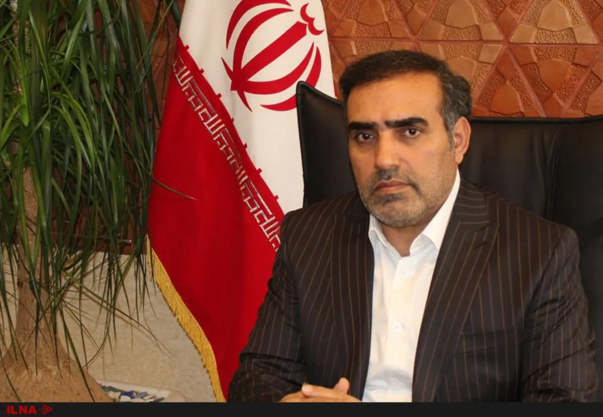 بهمن عبدالهی بعنوان رییس اتاق تعاون ایران ابقاء شد
